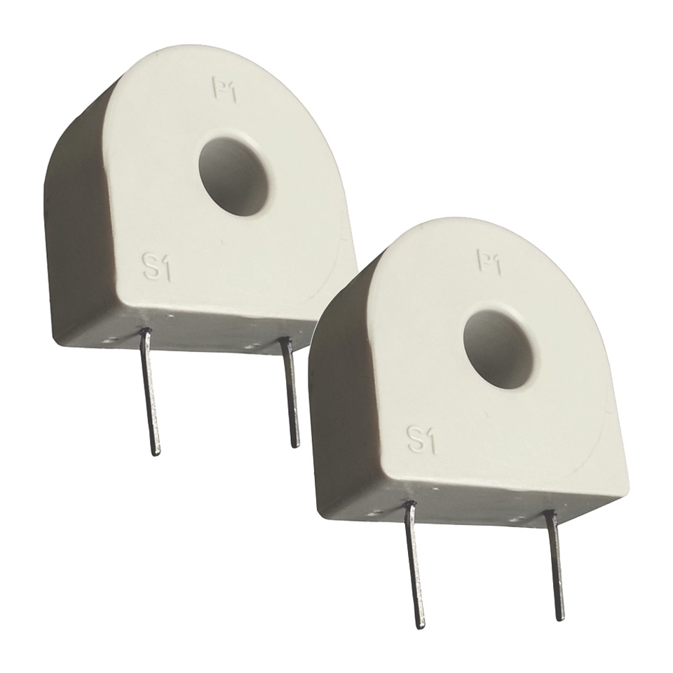 TA1 - Current transformer for PCB applications