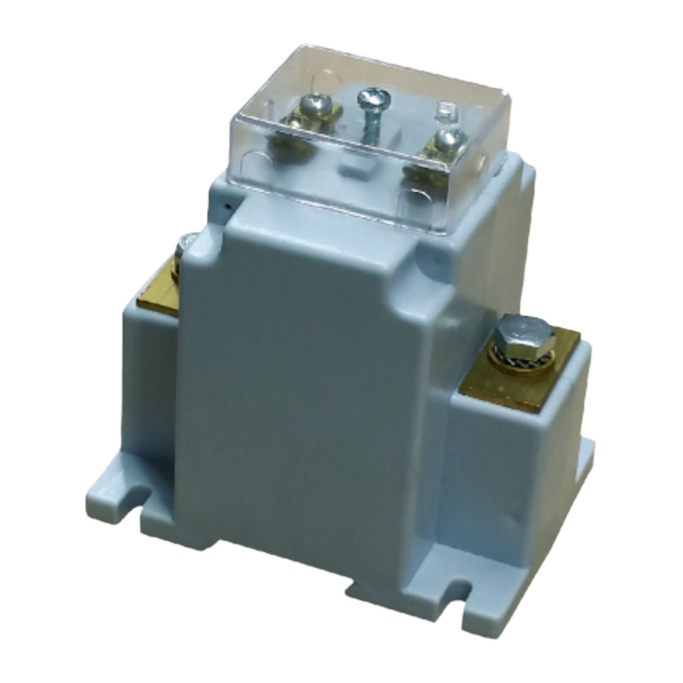 TCP10 - Low voltage current transformer wound primary