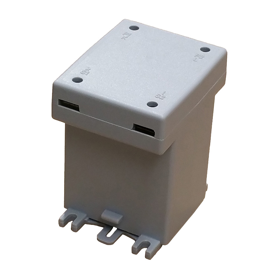 TCP5 - LV Current transformer wound primary