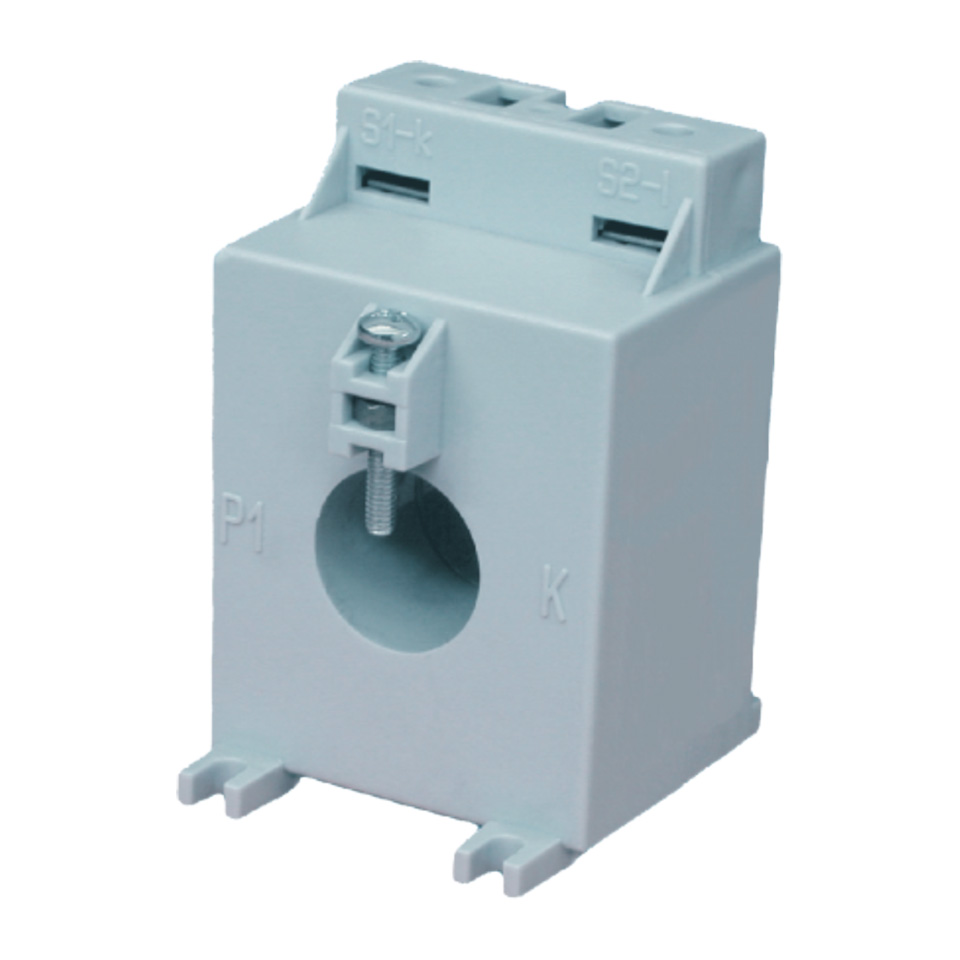 TC22 - LV Passing cable current transformer