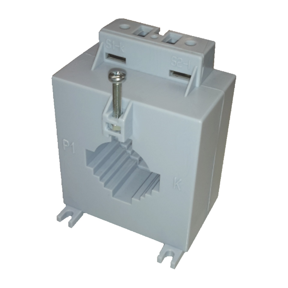 TC40E - Current transformer for electronic applications
